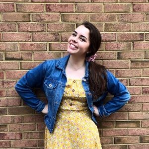 Meet your Posher, Amber